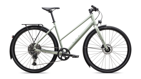 Hibridinis dviratis Specialized SIRRUS X 3.0 EQ ST