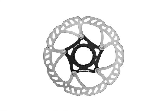 Brake rotor Swissstop Catalyst Pro 160, CL