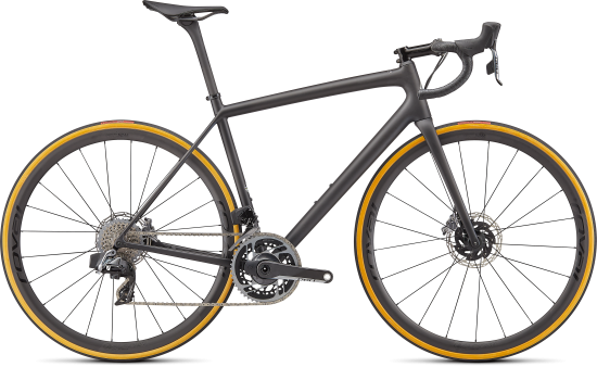 Plento dviratis S-Works Aethos - SRAM Red eTap AXS