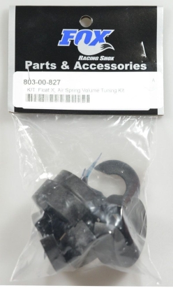 Detalė FOX KIT Float X & DHX Air: Air Volume Spacer Tuning Kit (803-00-827)