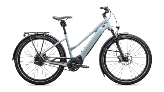 Elektrinis dviratis Specialized VADO 5.0 IGH ST NB