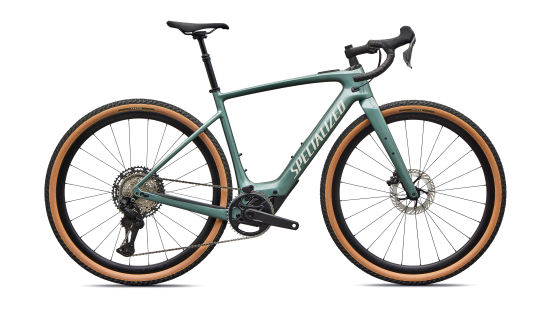 Elektrinis dviratis Specialized CREO SL EXPERT CARBON 2026