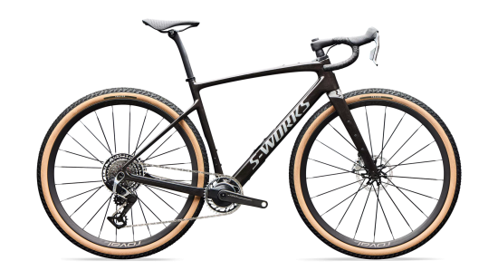 Gravel bike S-Works DIVERGE 2027