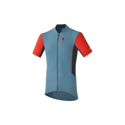 Cycling jersey Shimano Explorer