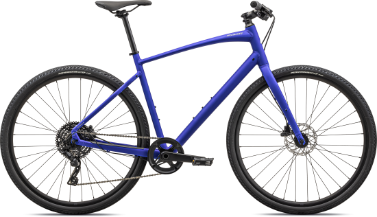 Hibridinis dviratis Specialized SIRRUS X 3.0