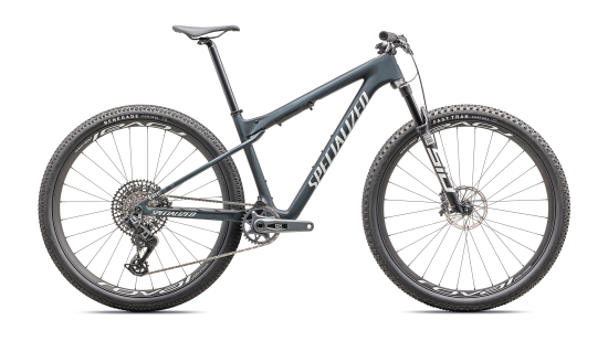 Kalnų dviratis Specialized EPIC WC EXPERT