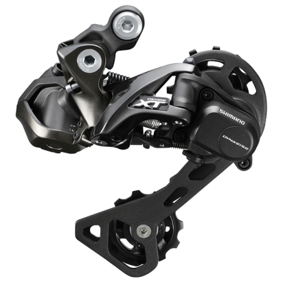 Galinis pavarų perjungėjas Shimano RD-M8050 , Deore XT, Di2