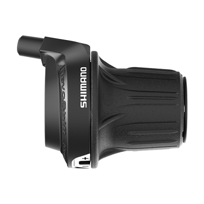 Pavarų perjungimo rankenėlė Shimano Tourney, SL-RV200