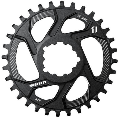 Front chainring Sram X-Sync 38T 11S direct m