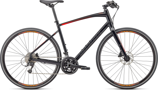 Fitness dviratis Specialized SIRRUS 3.0