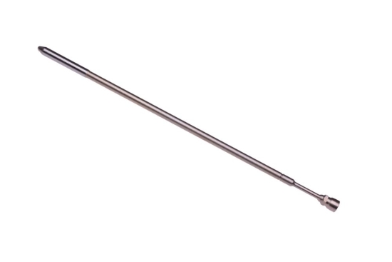 Detalė FOX Damping Adjust Part: (T) Inner Comp Rod Float DPS 4.065 TLG 65mm Travel (210-24-203)