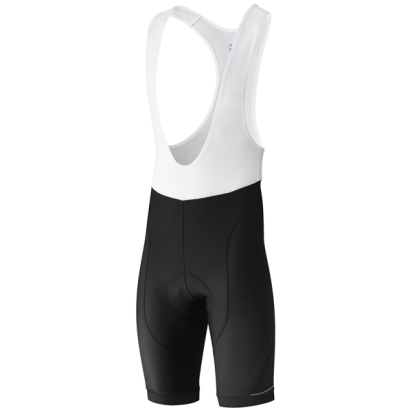 Cycling bib shorts Shimano Aspire