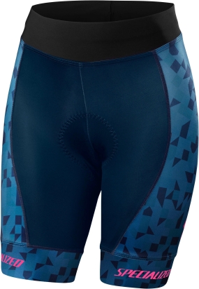 Specialized Women's SL Pro Shorts