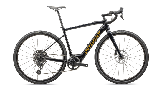 Elektrinis dviratis Specialized CREO SL E5 COMP