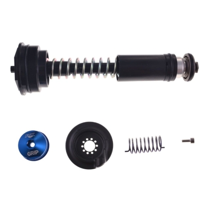 Detalė FOX Service Set: 2019 36 All Grip Remote Topcap Assy (820-05-525-KIT)