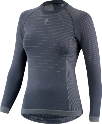 Specialized Seamless Women's LS Baselayer