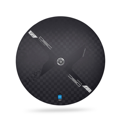 Rear disc PRO Textreme carbon (PRWH0042) Dura-Ace , Tubular, 700c/28"