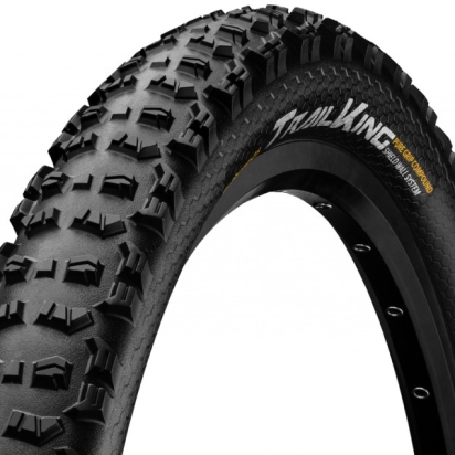 Tire Continental Trail King SW 