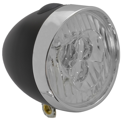 Bicycle light OXC UltraTorch Retro 3 LED