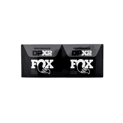 FOX Decal: 2021 P-S FLOAT DPX2 Airsleeve Long (Evol=250mm) 0 (024-13-025)