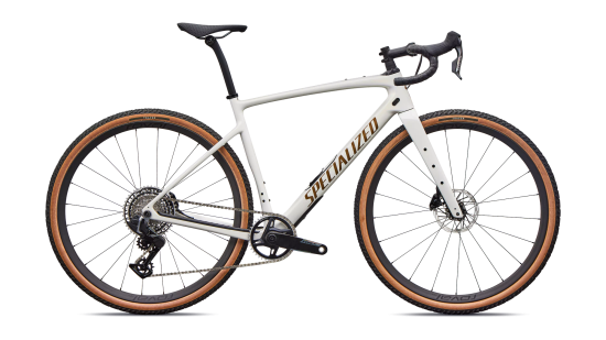 Gravel bike Specialized DIVERGE PRO 2027