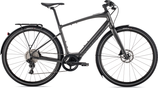Elektrinis dviratis Specialized VADO SL 4.0 EQ