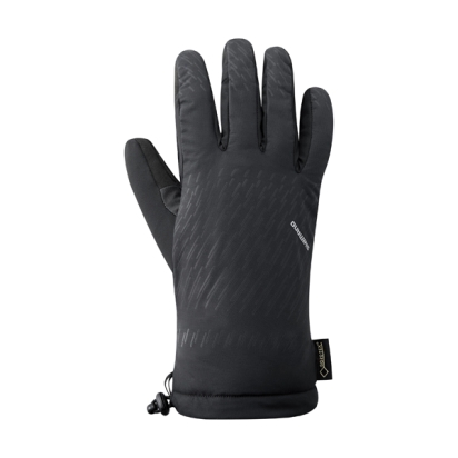 Winter cycling gloves Shimano 