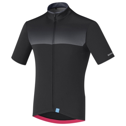 Cycling jersey Shimano Escape
