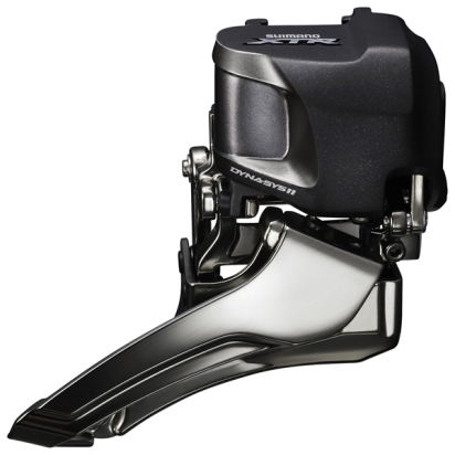 Priekinis perjungėjas Shimano XTR FD-M9070
