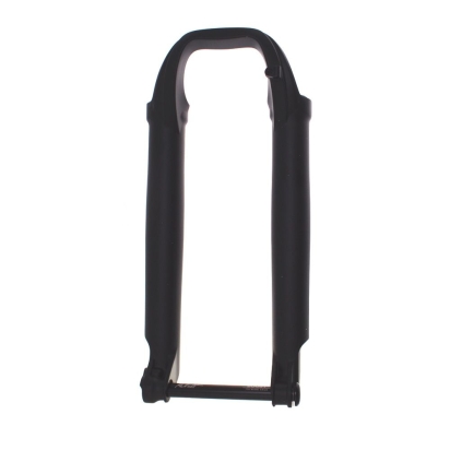 Detalė FOX Service Set: 2019 34 SC 27.5in 120 15x110 Kabolt Blk Fox Matte Black F-S Lower Leg Assy (820-10-875-KIT)