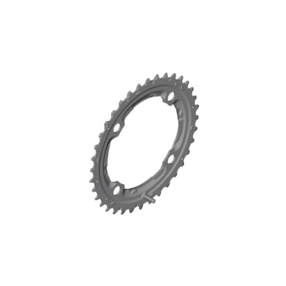 Chainring Shimano FC-M4050-B2 36T, Alivio
