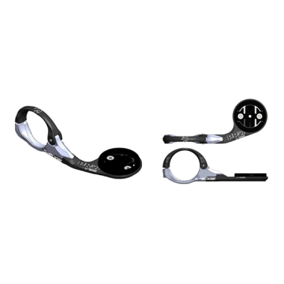 Kompiuterio laikiklis PRO VIBE Aero mount, Black large