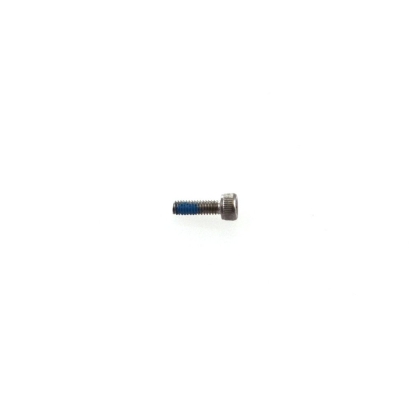 Detalė FOX Fastener Standard (Metric): Screw (M2.5 X 8mm) Socket Head Cap SS (019-01-115)