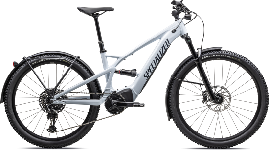 E-bike Specialized TERO X 6.0 27.5 NB