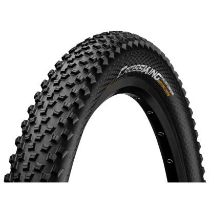 Tire Continental Cross King SW