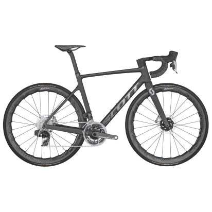 Plento dviratis Scott Addict Rc Ultimate