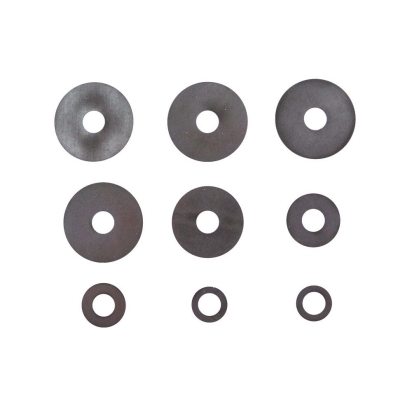 Detalė FOX Service Set: Valve Stack Assy 2020 VAN/Bomber Linear Compression CM (805-05-421-KIT)