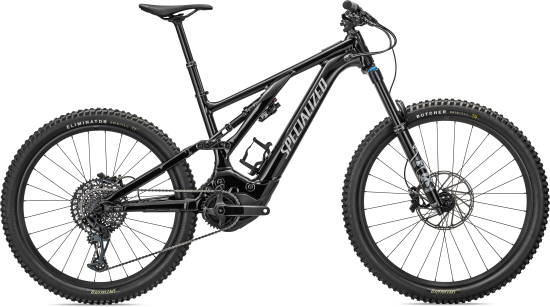 Elektrinis dviratis Specialized LEVO COMP ALLOY NB
