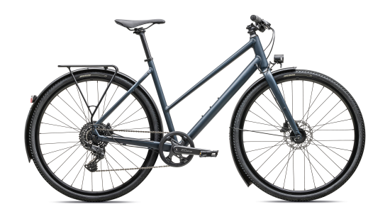 Hibridinis dviratis Specialized SIRRUS X 2.0 EQ ST