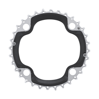Chainring Shimano FC-M770-10, Deore XT