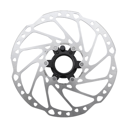 Stabdžių diskas Shimano RT-EM600