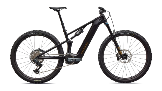 Elektrinis dviratis Specialized LEVO R EXPERT 2026