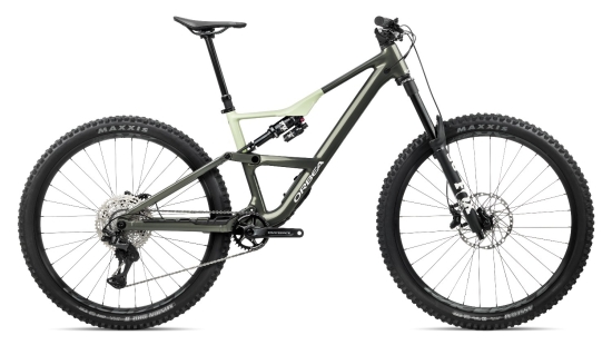 Mountain bike Orbea OCCAM LT H10