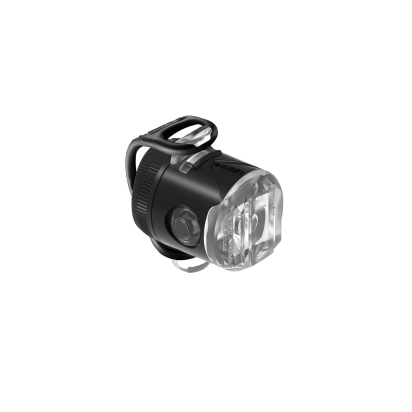 Dviračio žibintas Lezyne FEMTO USB DRIVE FRONT