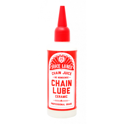 Grandinės tepalas Juice Lubes Chain Juice Ceramic 130ml