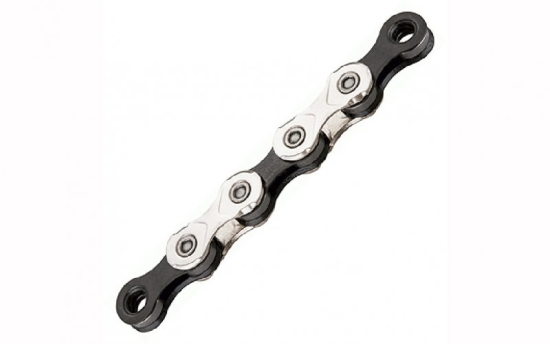 Chain KMC X11 11S Silv/Blk (2667)