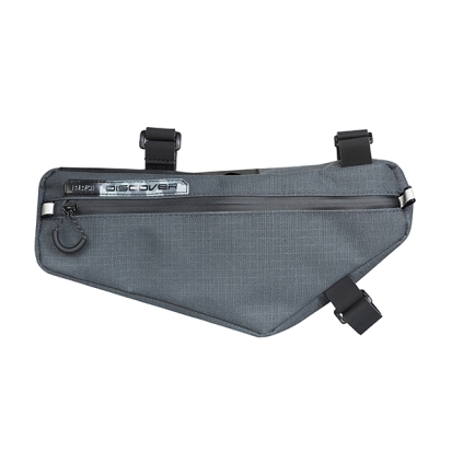 Gravel Frame Bag Small PRO Grey