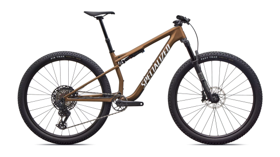 Mountain bike Specialized EPIC 9 SPORT 2027