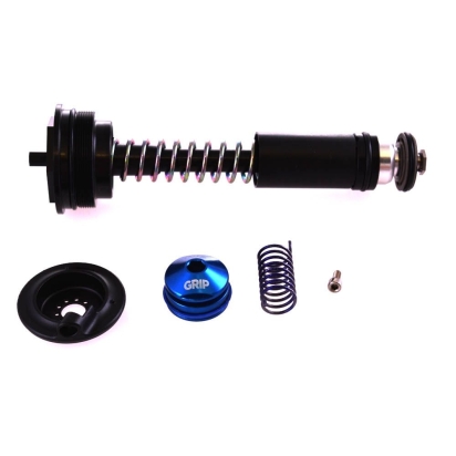 Detalė FOX Service Set: 2019 36 Grip E-Bike Remote Topcap Assy (820-05-537-KIT)