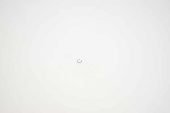 Fox Retaining Ring: 2016 Smalley VS31S16 (038-00-127)